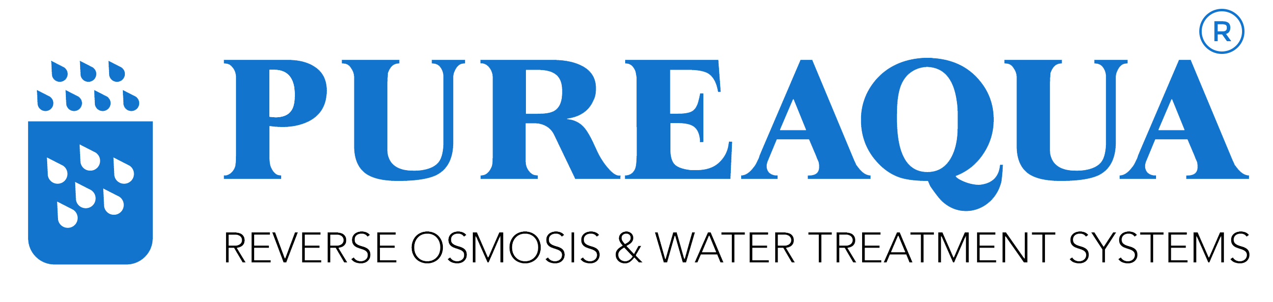 Pure Aqua Water Treatment